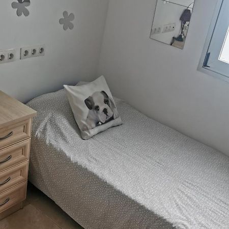 Villapaz2 Santa Cruz de Tenerife Ngoại thất bức ảnh