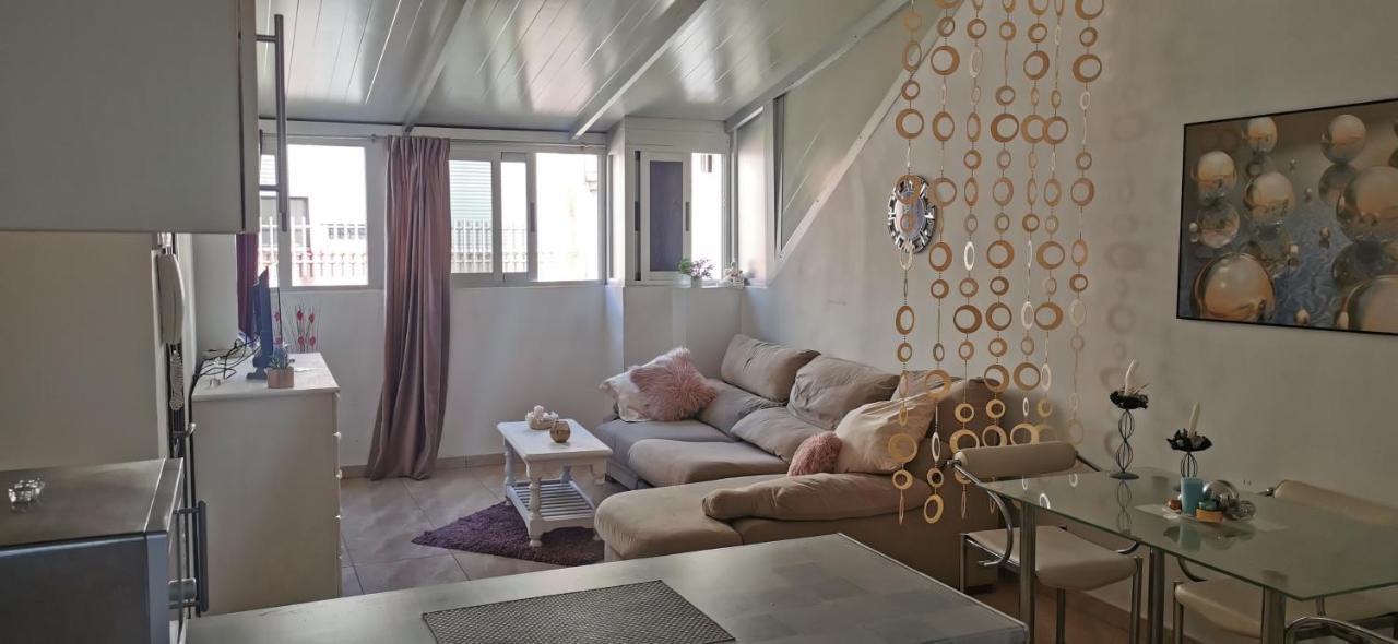 Villapaz2 Santa Cruz de Tenerife Ngoại thất bức ảnh