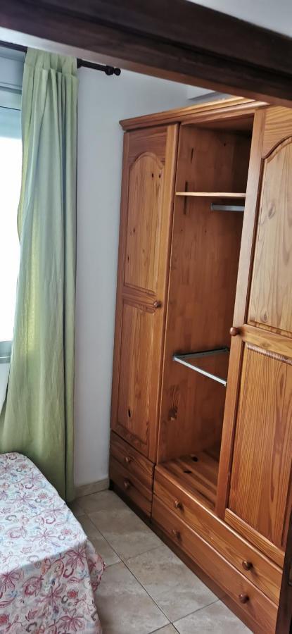 Villapaz2 Santa Cruz de Tenerife Ngoại thất bức ảnh