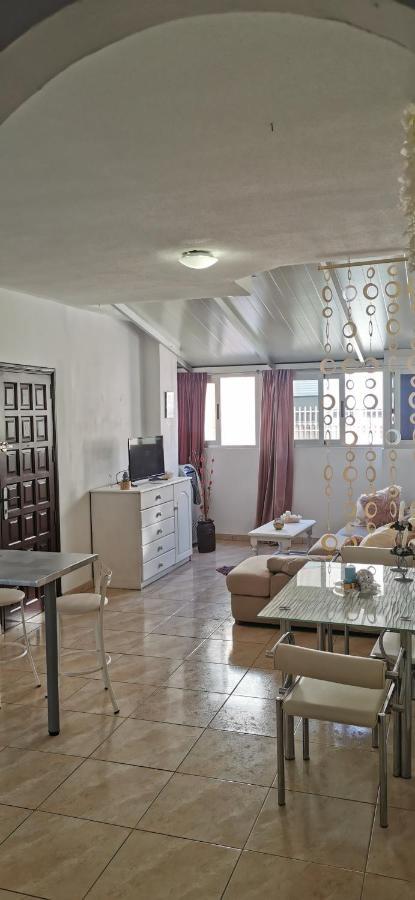 Villapaz2 Santa Cruz de Tenerife Ngoại thất bức ảnh