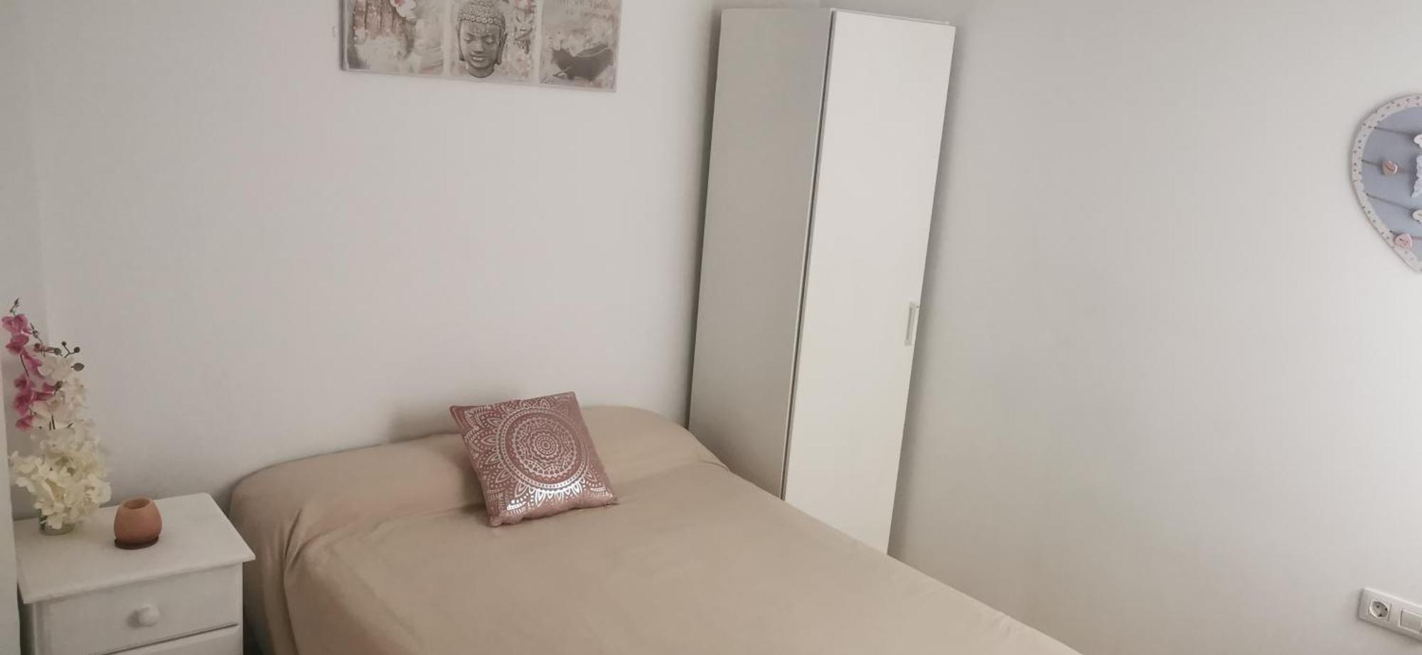 Villapaz2 Santa Cruz de Tenerife Ngoại thất bức ảnh